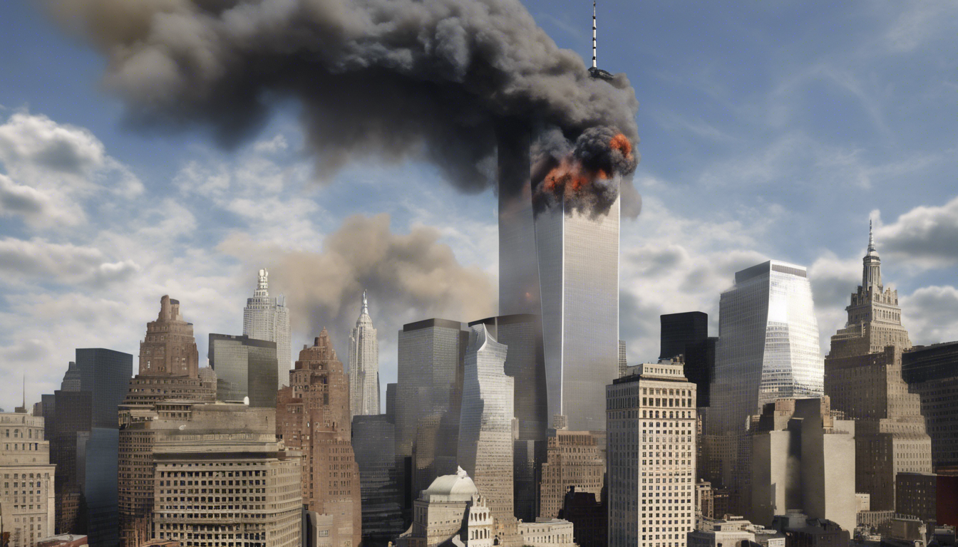 découvrez ce qui s'est réellement passé lors de l'attentat au world trade center dans cette analyse détaillée. informations, témoignages et révélations sur un événement historique qui a marqué le monde entier.