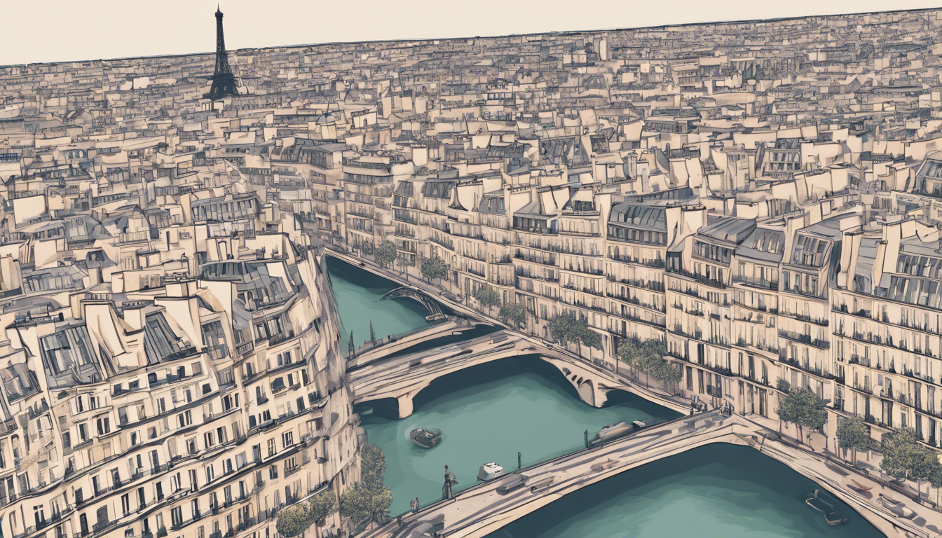 découvrez l'incidence de la blockchain sur l'écosystème parisien et ses implications sur l'innovation technologique, l'économie locale et la transformation numérique.