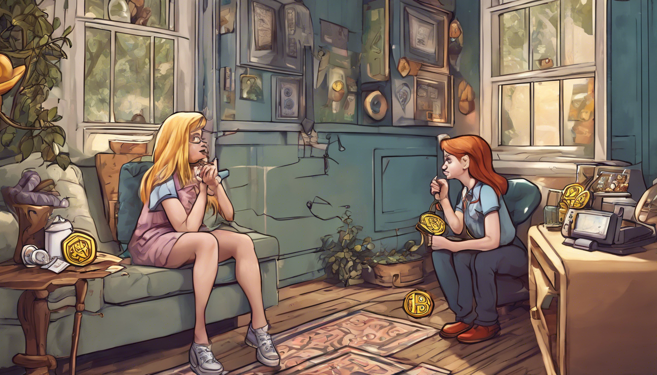 découvrez ce qu'est la crypto my neighbor alice et plongez dans un monde virtuel unique où l'imagination prend vie.