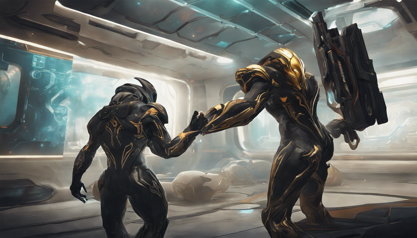 découvrez ce qu'est la guerre commerciale dans le jeu warframe, ses enjeux et son impact sur l'univers virtuel du jeu. plongez-vous dans cet aspect crucial de l'économie virtuelle de warframe.