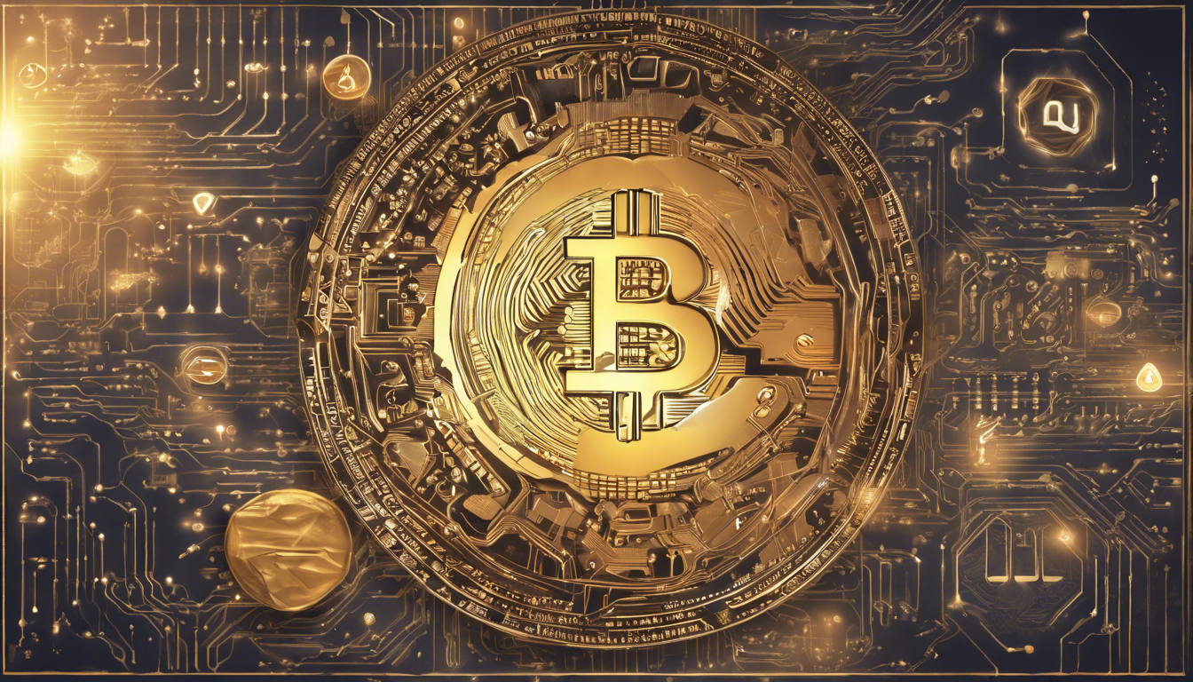 découvrez ce qu'est la crypto et comment elle fonctionne avec ce guide complet. apprenez les bases de la cryptomonnaie et son fonctionnement.