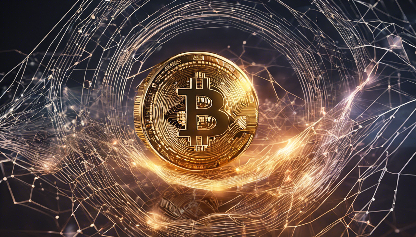 découvrez en détail ce qu'est la crypto-monnaie v chain, ses caractéristiques, son fonctionnement et son utilité dans l'écosystème de la blockchain.