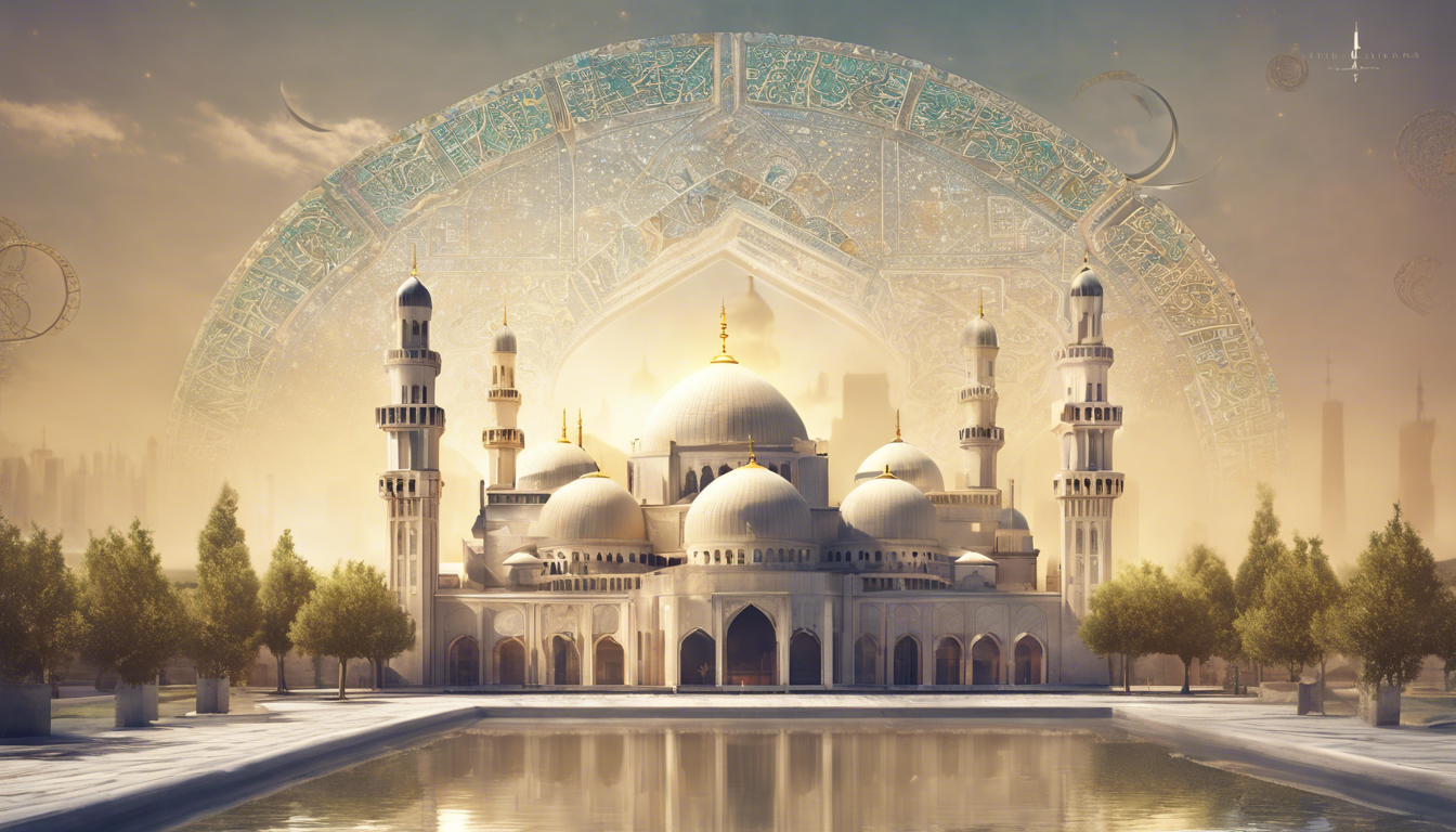 découvrez ce qu'est la crypto-monnaie islamique et comment elle s'inscrit dans les principes de la finance islamique. apprenez-en davantage sur son fonctionnement et son impact dans le monde des monnaies virtuelles.
