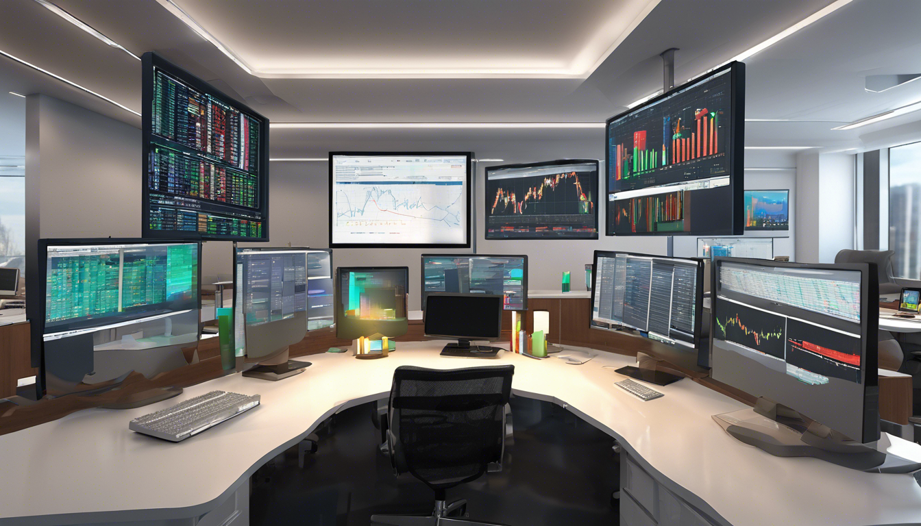 découvrez le concept du double top trade, une figure technique clé en analyse boursière. apprenez comment identifier ce modèle, ses implications sur les tendances des prix et des stratégies pour en tirer parti dans vos investissements.