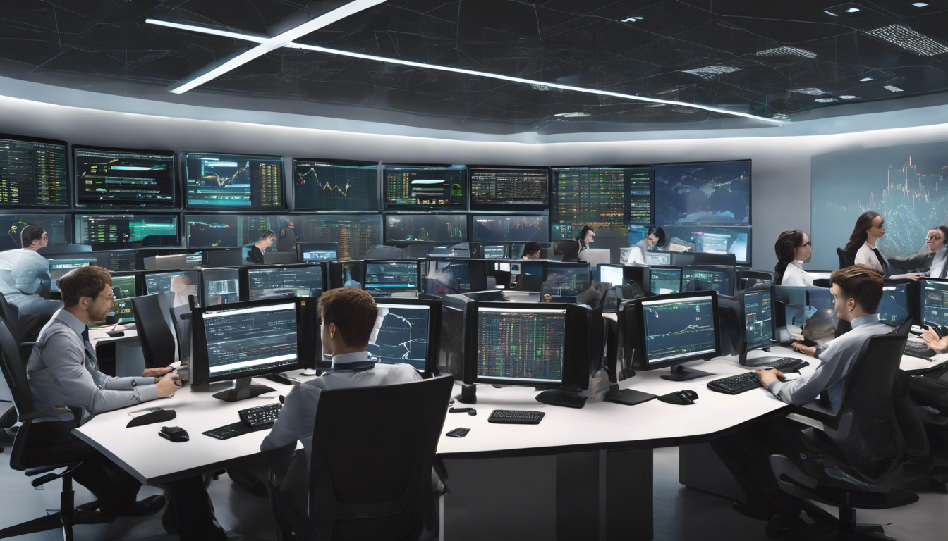 découvrez omega pro trade : votre guide essentiel pour comprendre les enjeux et opportunités du trading en ligne. apprenez à naviguer dans l'univers des marchés financiers et à maximiser vos investissements grâce à des analyses éclairées et des conseils d'experts.