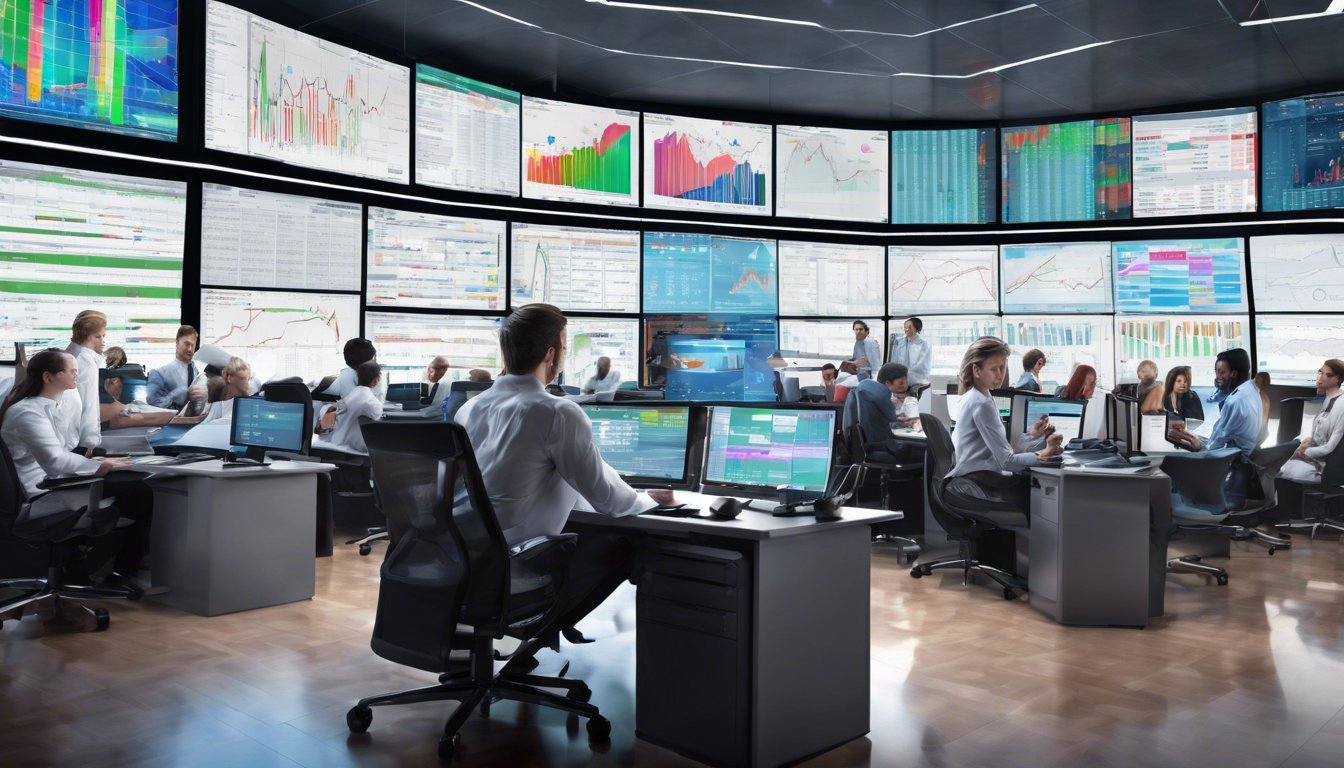 découvrez omega pro trade, votre guide essentiel pour comprendre les enjeux et opportunités du trading en ligne. apprenez les stratégies clés, les risques à considérer et comment maximiser vos gains dans le monde dynamique du trading numérique.