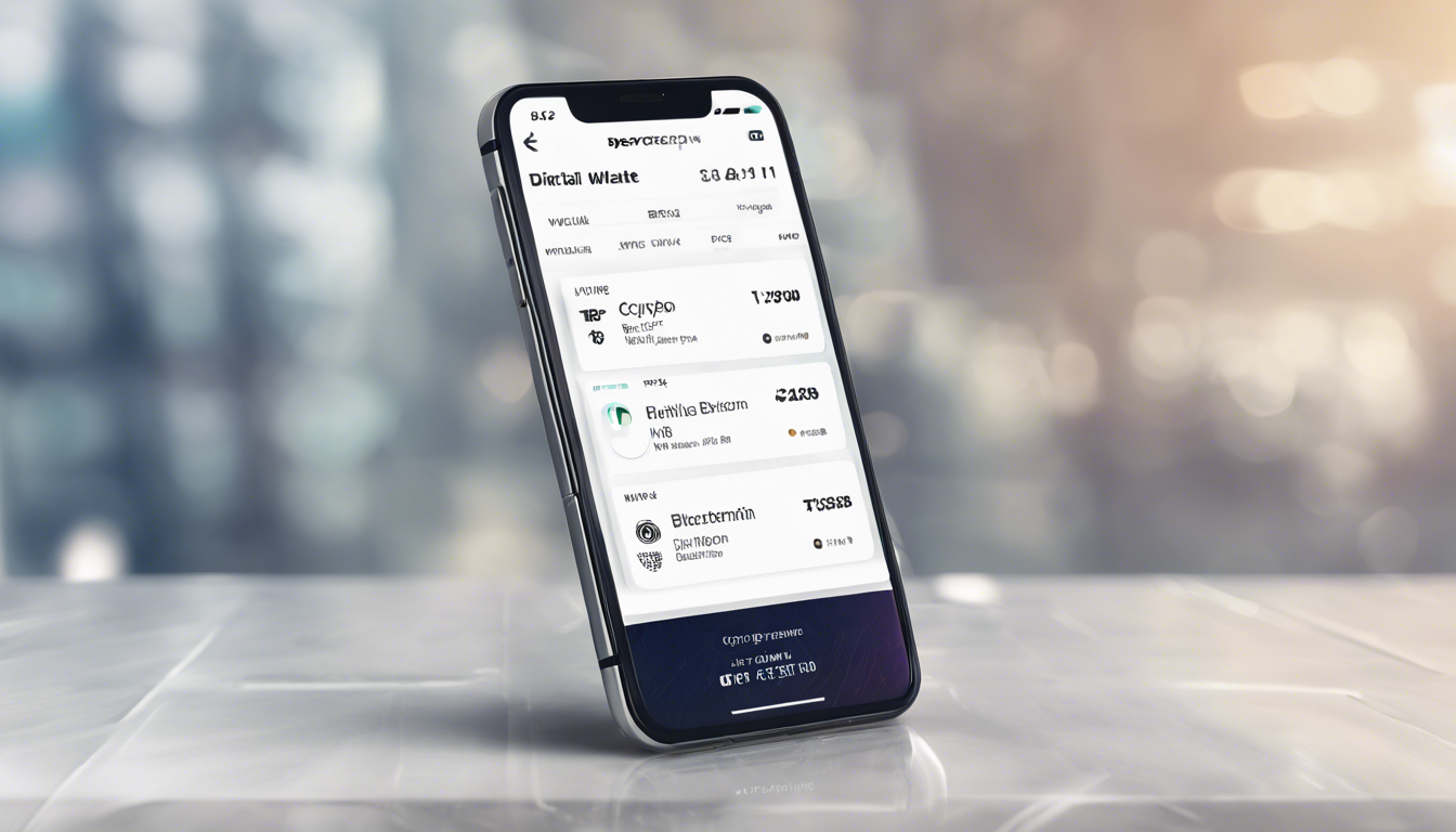 découvrez tout sur le portefeuille defi de crypto.com : fonctionnalités, avantages, conseils d'utilisation et expertises pour maximiser vos investissements en crypto-monnaies.