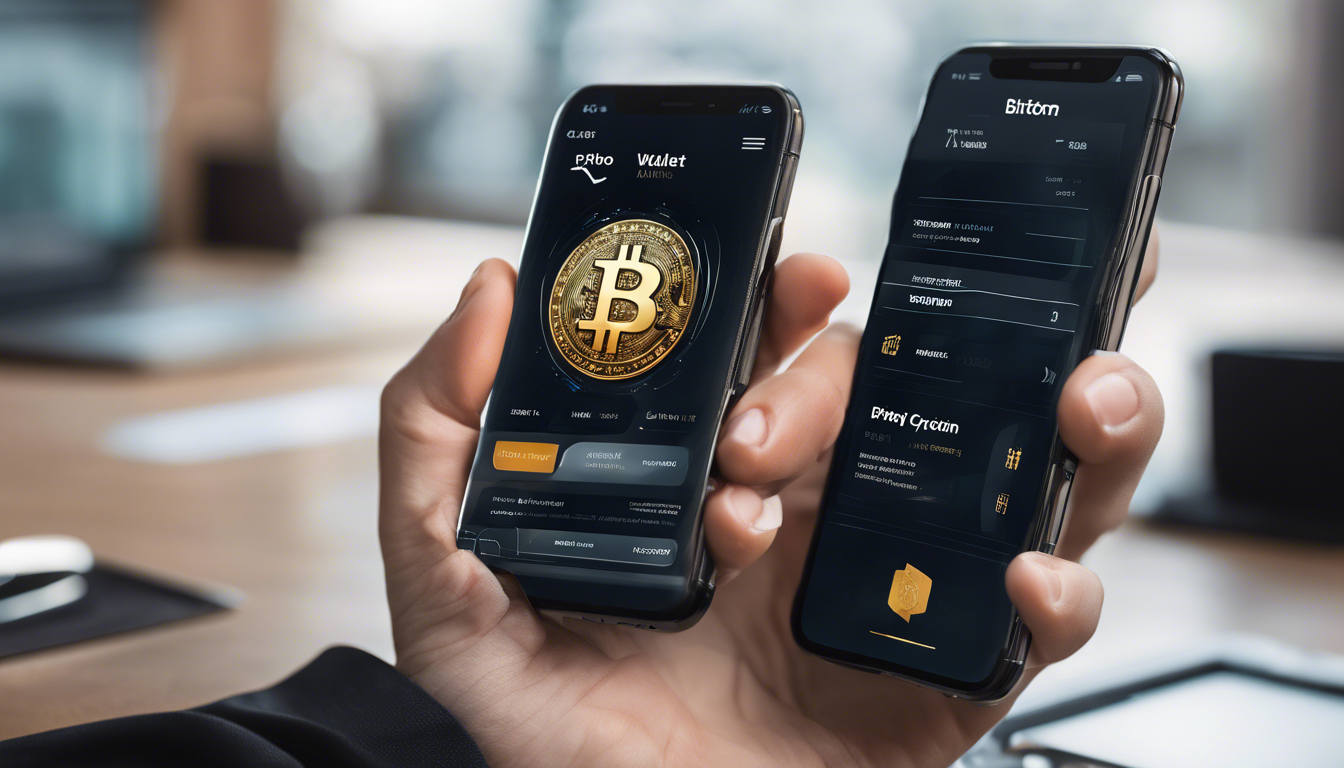 découvrez tout ce qu'il faut savoir sur le portefeuille defi de crypto.com. apprenez à gérer vos actifs numériques, explorez les fonctionnalités avancées et plongez dans l'univers de la finance décentralisée avec des conseils pratiques et des astuces essentielles.