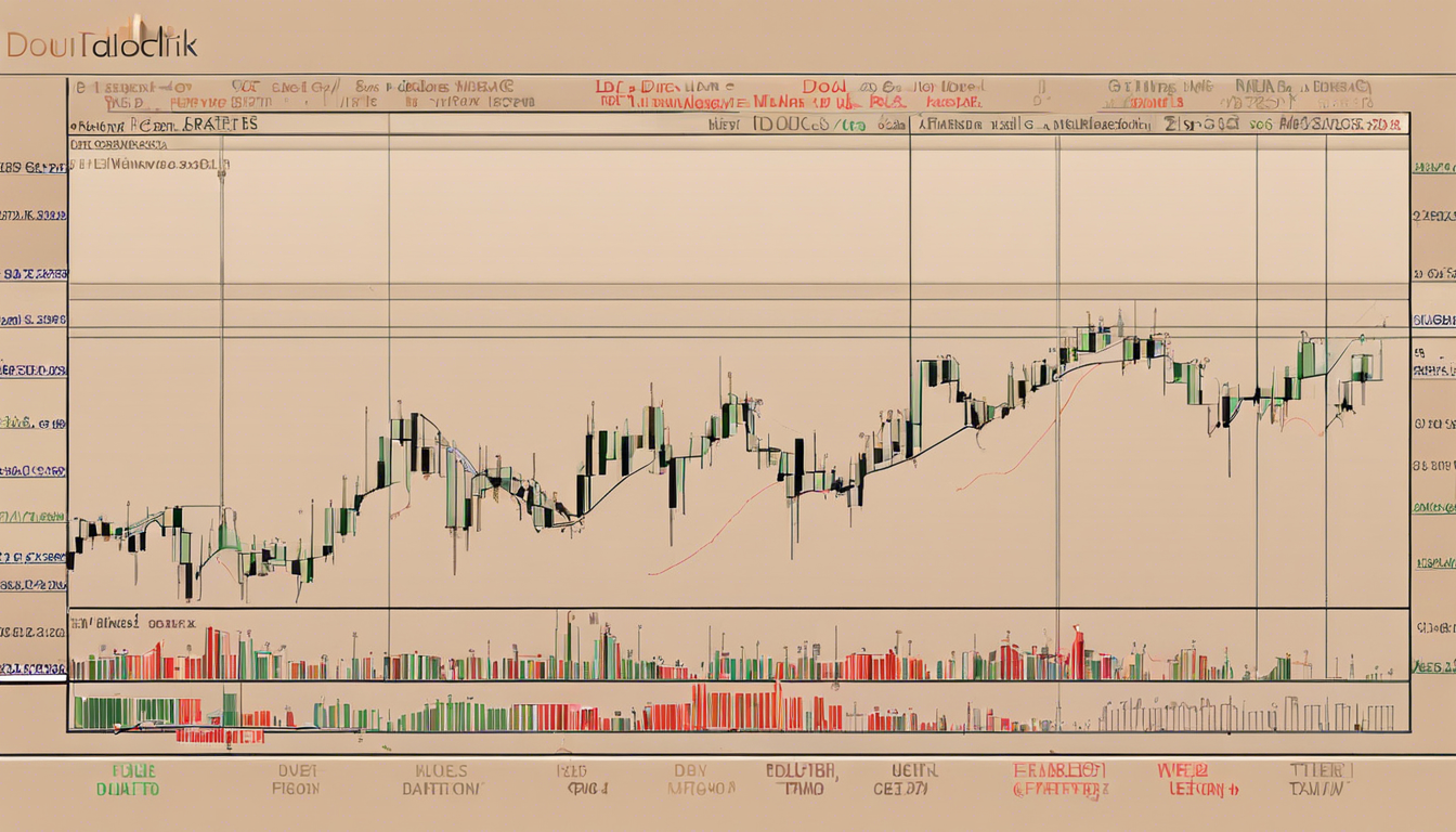découvrez comment identifier et analyser le double top en trading. explorez nos stratégies efficaces pour tirer parti de cette figure de retournement et améliorer vos performances sur les marchés financiers.