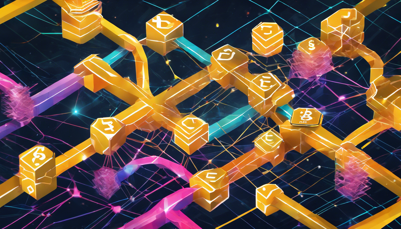 découvrez lblock binance, une plateforme innovante qui révolutionne le monde des cryptomonnaies. comprenez son fonctionnement, ses caractéristiques et les enjeux associés pour mieux naviguer dans cet écosystème dynamique.