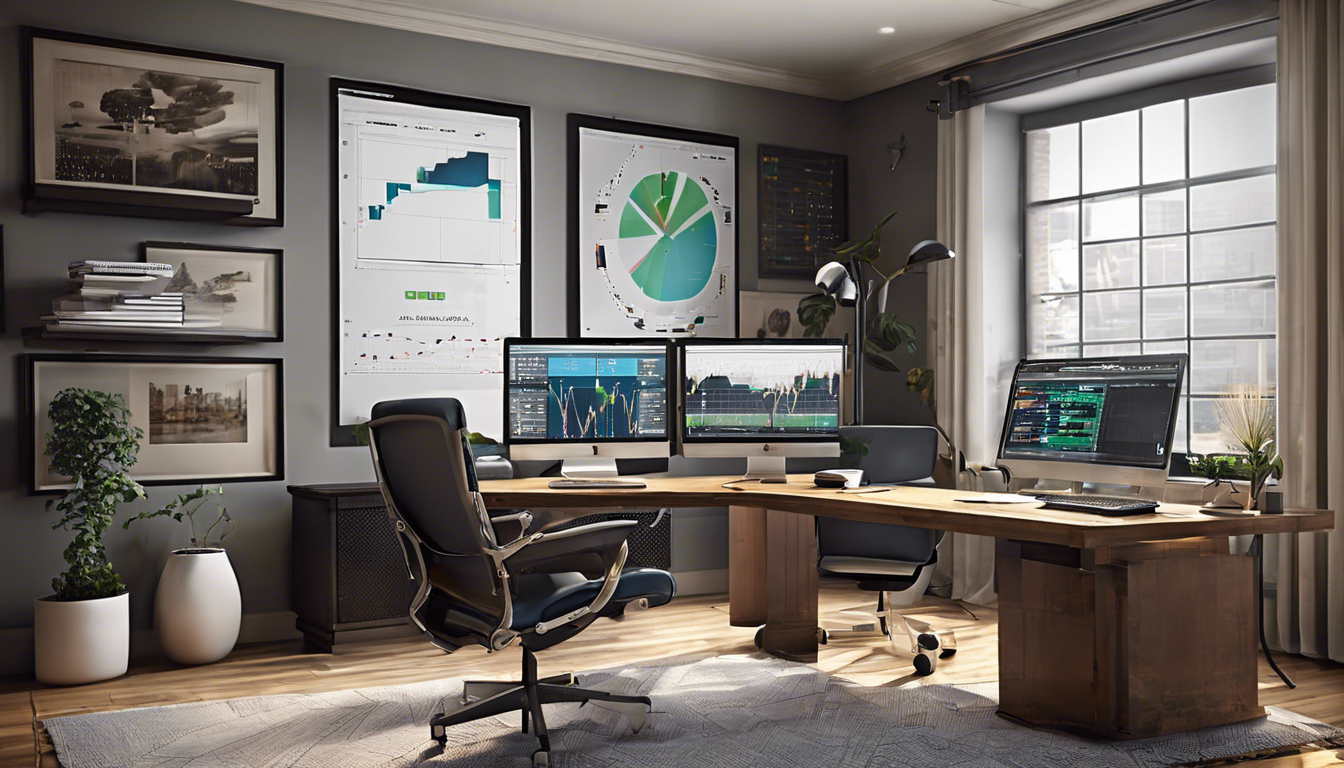 découvrez notre guide pratique pour trader depuis chez vous. apprenez les stratégies essentielles, les outils nécessaires et les meilleures pratiques pour réussir dans le trading en ligne, tout en profitant du confort de votre domicile.