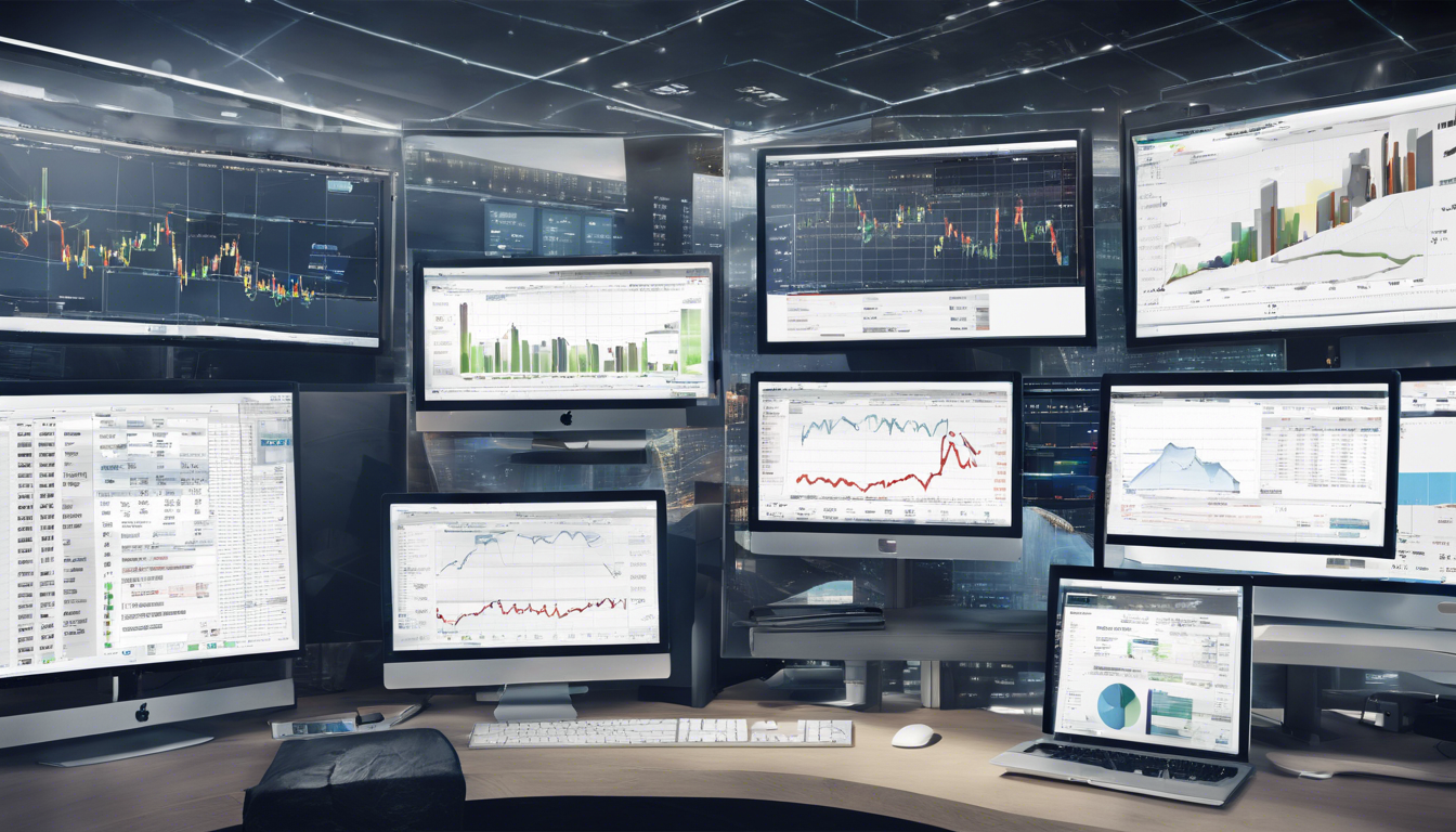 découvrez notre analyse approfondie du titre boursier de the trade desk, explorant les perspectives et tendances actuelles du marché. obtenez des insights essentiels pour mieux comprendre les performances de cette société innovante dans le secteur de la publicité digitale.
