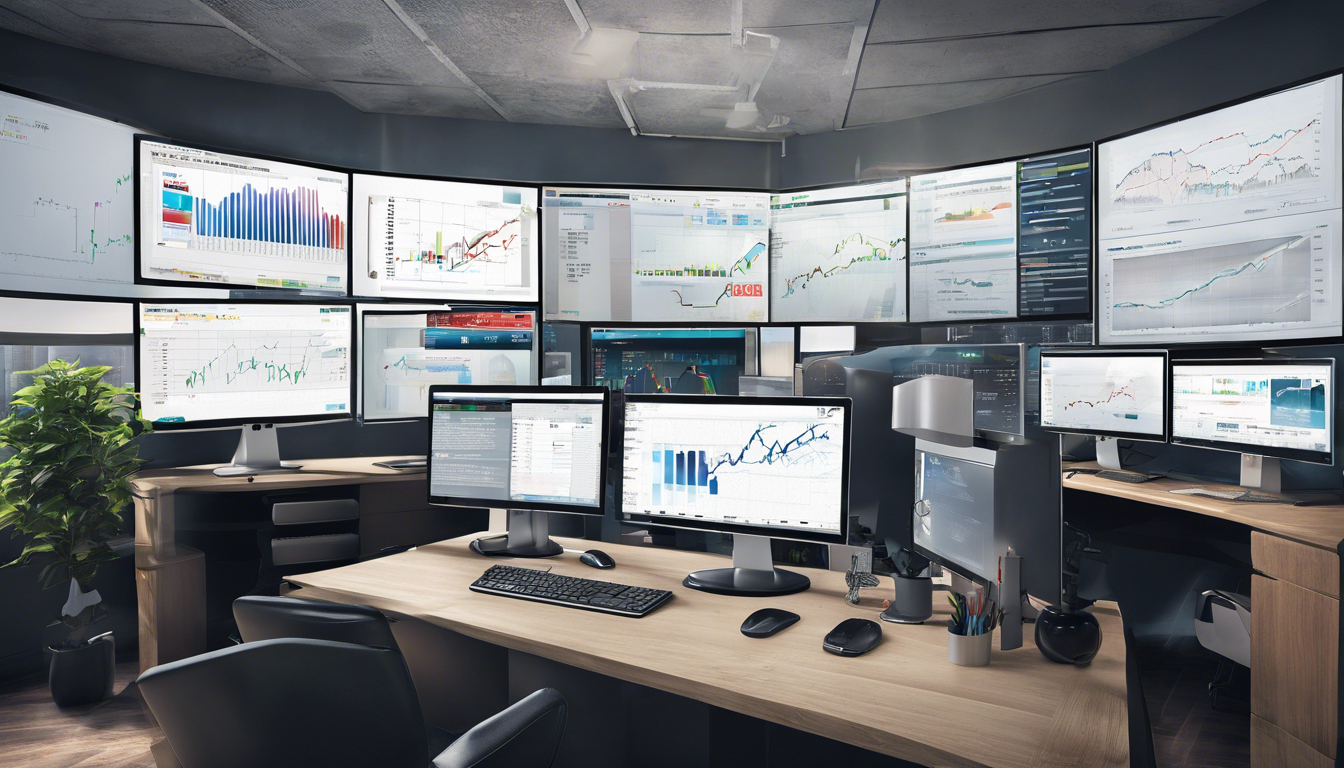 découvrez notre analyse approfondie du titre boursier de the trade desk, explorant les perspectives et tendances actuelles du marché. obtenez des insights précieux pour orienter vos décisions d'investissement.
