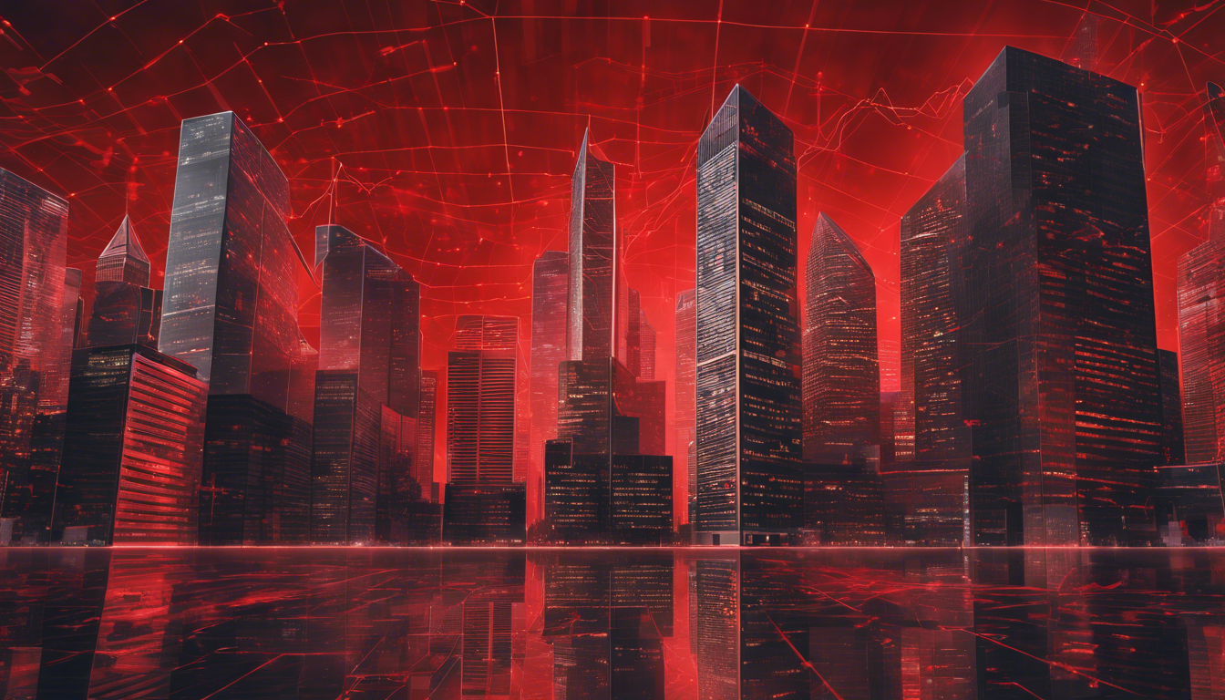 découvrez les raisons derrière la chute des crypto-monnaies aujourd'hui. cette analyse approfondie explore les tendances actuelles du marché, les facteurs économiques et les impacts des régulations sur vos investissements. restez informé des derniers développements dans le monde des crypto-actifs.
