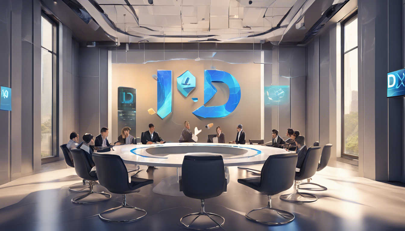 découvrez la signification d'ido (initial dex offering) dans l'univers des crypto-monnaies. apprenez comment cette méthode de financement participatif décentralisé révolutionne l'accès aux projets blockchain et élargit les opportunités d'investissement pour les passionnés et les investisseurs.