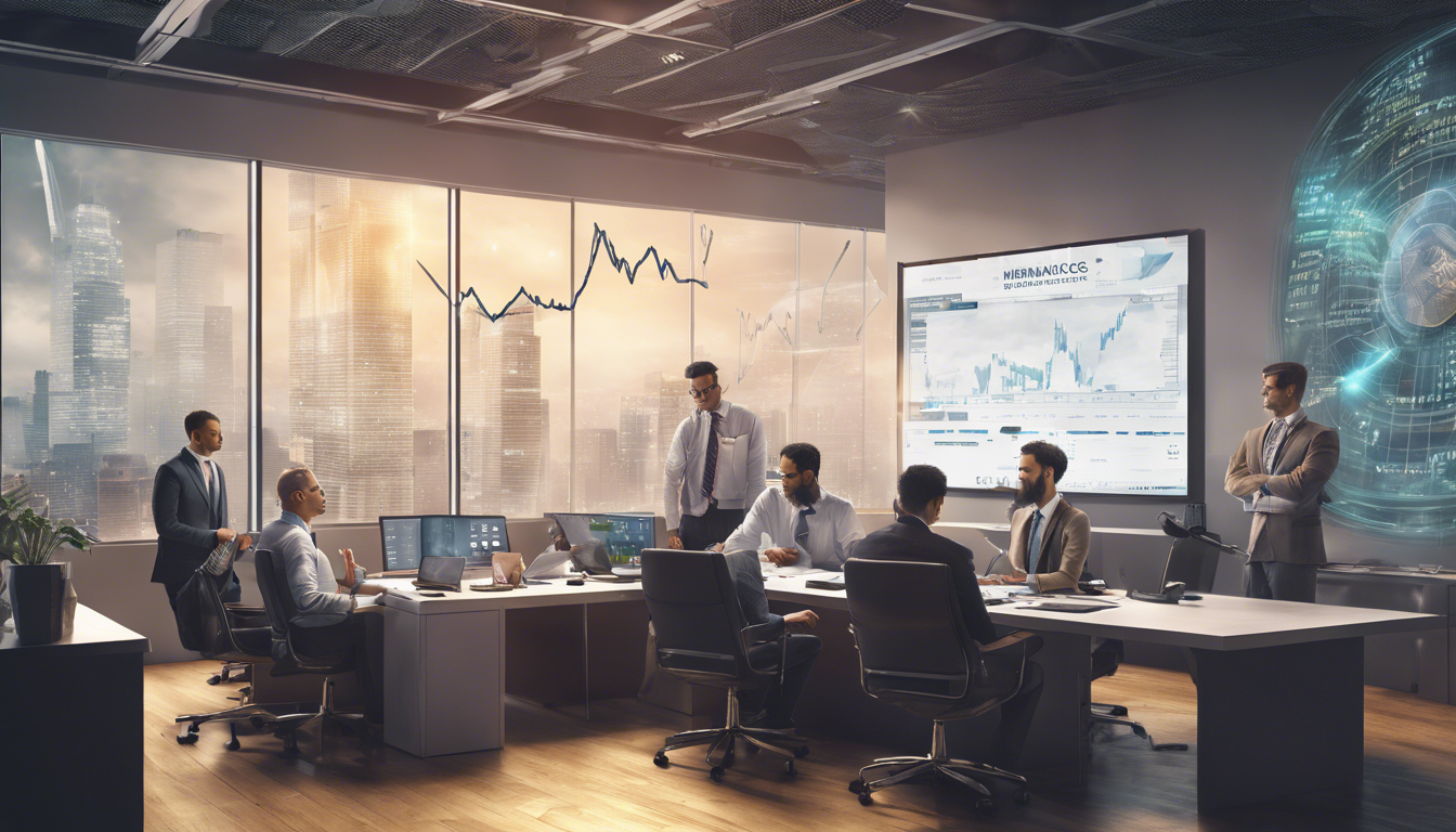découvrez les implications du sec sur binance et comment cela influence le marché des cryptomonnaies. cette analyse vous permettra de mieux comprendre le rôle des régulations et leur impact sur l'avenir de cette plateforme incontournable.