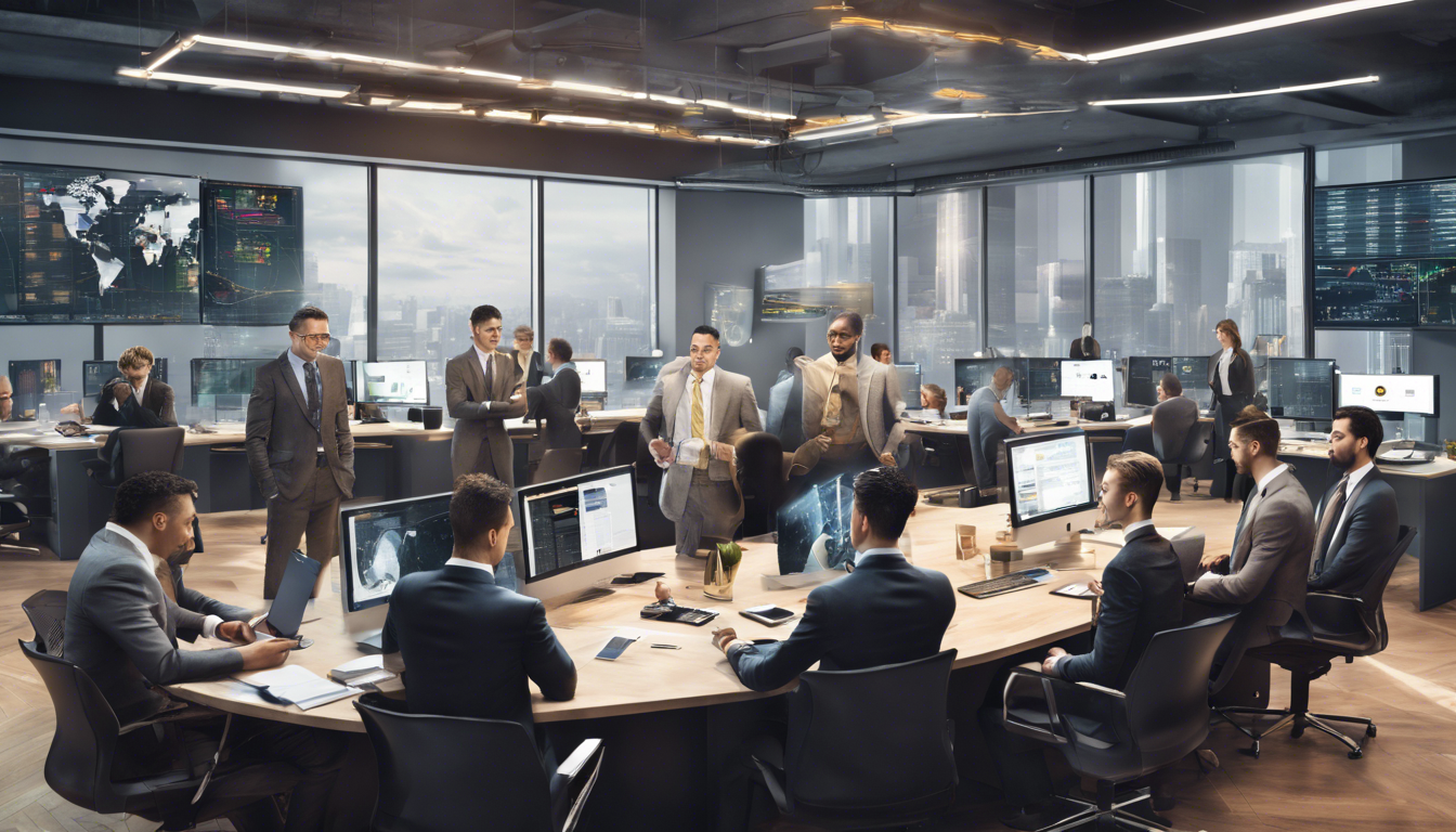 découvrez comment le sec influence le marché des cryptomonnaies et son impact sur binance. cette analyse vous aide à mieux comprendre les régulations et leur effet sur cette plateforme de trading.