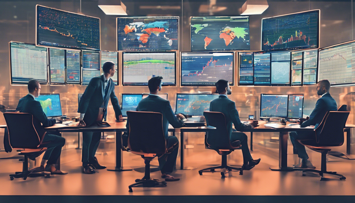 découvrez les principes fondamentaux et les stratégies essentielles du trade rl. ce guide vous aide à naviguer dans le monde du trading résidentiel et à maximiser vos performances grâce à des méthodes éprouvées.
