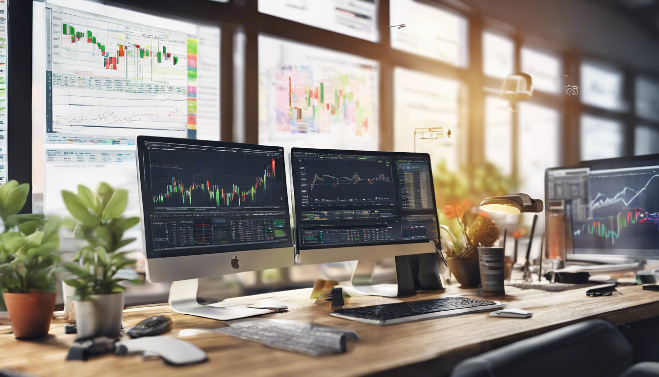 découvrez notre guide pratique pour débutants sur l'investissement dans le forex. apprenez les stratégies essentielles, les outils nécessaires et les conseils d'experts pour réussir dans le monde des devises.