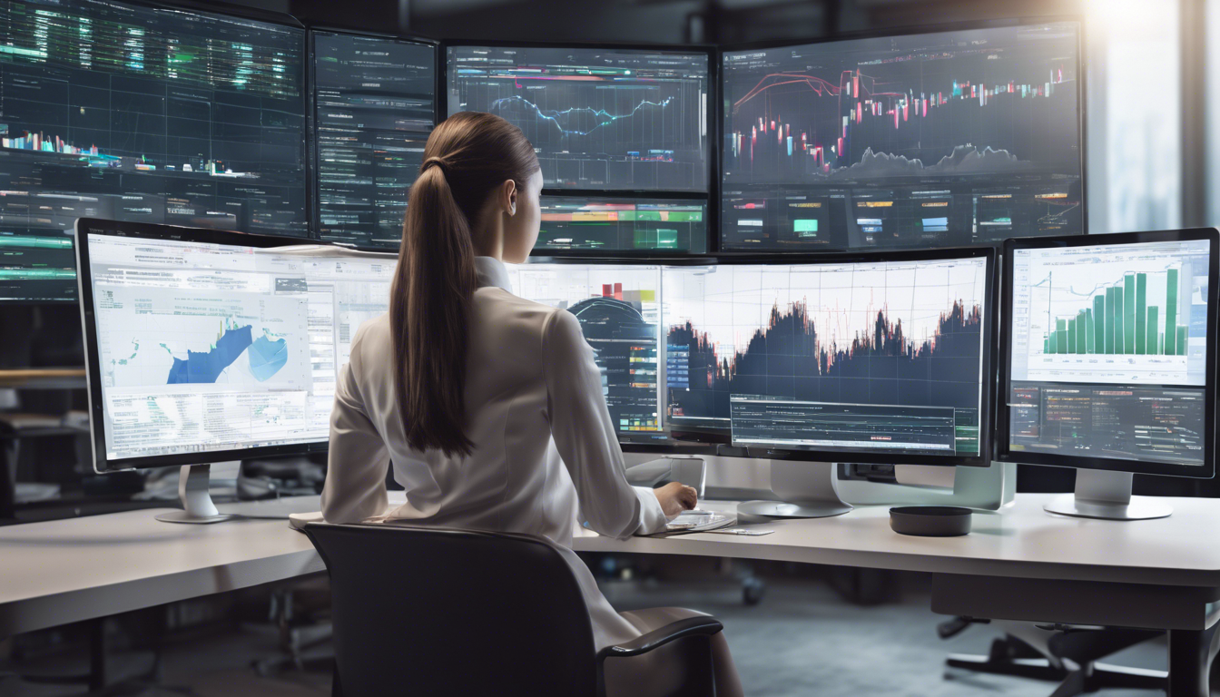 découvrez notre guide complet sur les différentes plateformes de trading, idéal pour les débutants souhaitant s'initier et les investisseurs avancés cherchant à optimiser leurs stratégies. apprenez à choisir la plateforme qui correspond le mieux à vos besoins et à vos objectifs financiers.