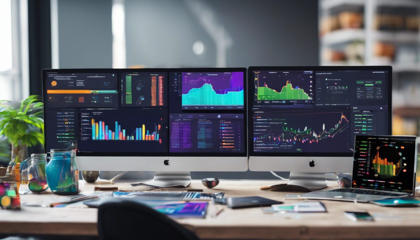 découvrez notre guide exhaustif sur les cryptomonnaies, offrant un aperçu des meilleurs listings. informez-vous sur les tendances actuelles, les opportunités d'investissement et les conseils pratiques pour naviguer dans le monde des cryptomonnaies.