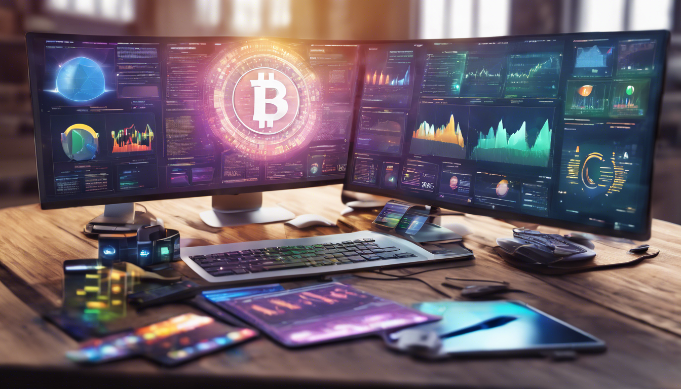 découvrez notre guide complet sur les cryptomonnaies, incluant les meilleurs listings pour investir en toute confiance. explorez les tendances, les conseils d'experts et les informations essentielles pour naviguer dans le monde des actifs numériques.