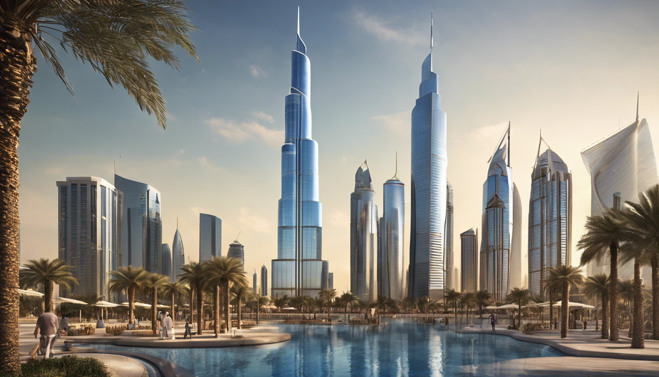découvrez le world trade center de dubaï, un exemple emblématique de l'architecture moderne. explorez son design innovant et son impact sur le paysage urbain de la ville, alliant style contemporain et fonctionnalités avancées.