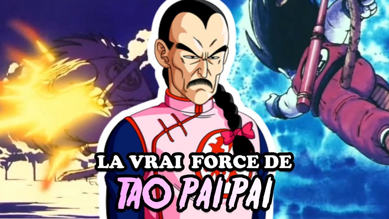 Tao Pai Pai