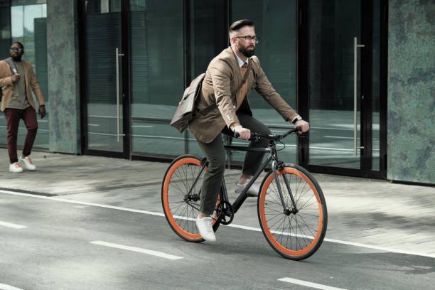 vélo de fonction, URSSAF et avantages en nature