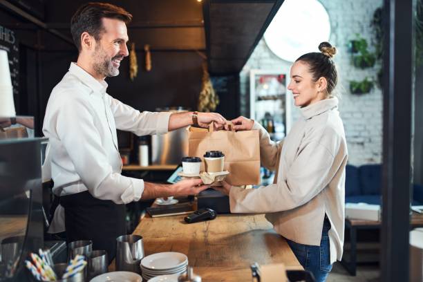 Construire un réseau de franchise commerce café