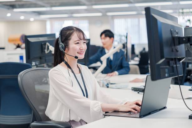 Service Desk entreprise répondre aux requêtes